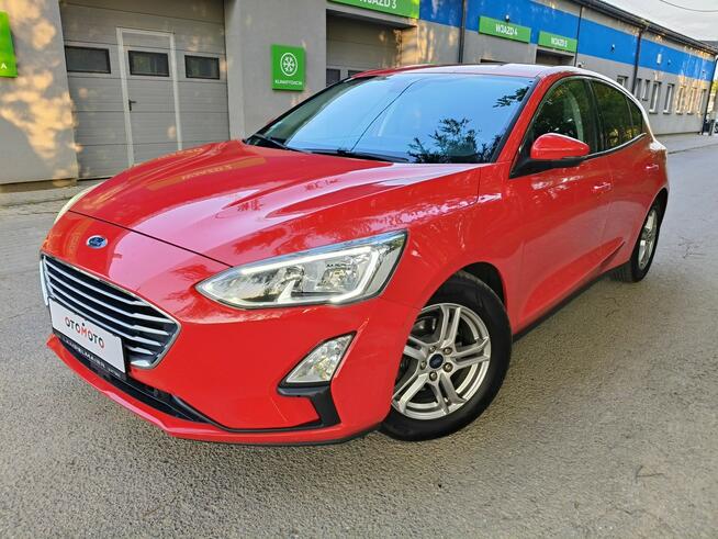 Ford Focus Bibice - zdjęcie 3