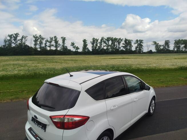 Ford C-Max Jarocin - zdjęcie 10