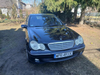 Mercedes C200 Pruszków - zdjęcie 5