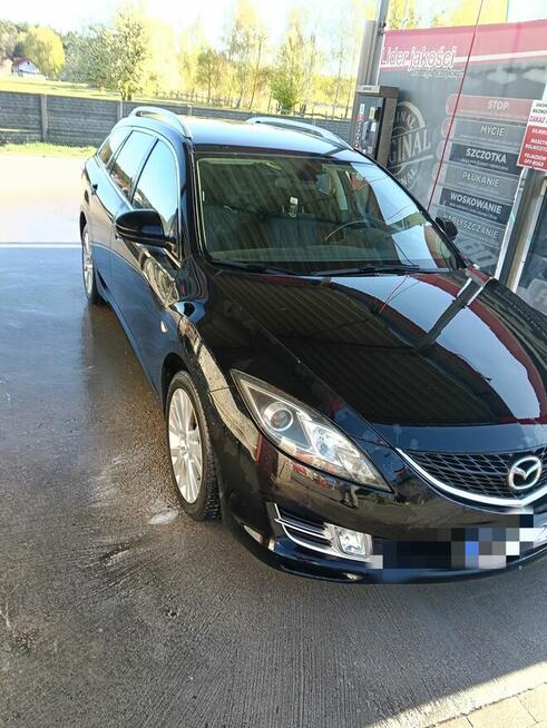 Mazda 6 Niegów - zdjęcie 2