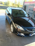 Mazda 6 Niegów - zdjęcie 2
