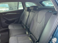 Škoda Octavia 4x4 Automat Klimatronik Podgrzewanie Virtual 200KM Gliwice - zdjęcie 11