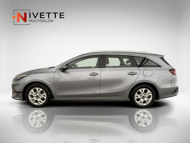 Kia Cee'd 1,5 T-GDI(160 KM) M Salon PL Faktura Vat Warszawa - zdjęcie 5