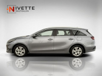 Kia Cee'd 1,5 T-GDI(160 KM) M Salon PL Faktura Vat Warszawa - zdjęcie 5