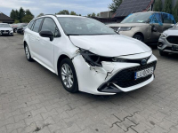 Toyota Corolla Salon PL_Automat Hybryda Kamera LPG 140 KM Gliwice - zdjęcie 5