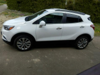 Opel Mokka/Buick Encore/ Głęboka - zdjęcie 8