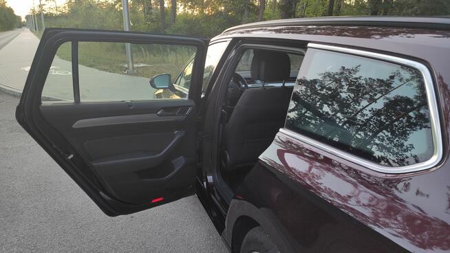 Volkswagen Passat B8 2.0 TDI SCR Comfortline Nowa Dęba - zdjęcie 7