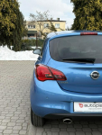 Opel Corsa Rezerwacja Tarnowskie Góry - zdjęcie 12