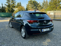 Opel Astra Piękny głęboki zielony kolor, stan wzorowy! Gołków - zdjęcie 4