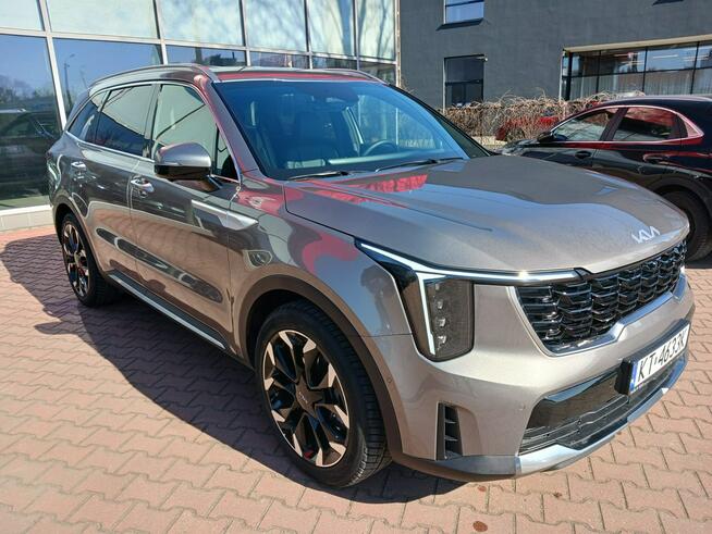 Kia Sorento Tarnów - zdjęcie 1