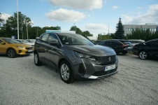 Peugeot 3008 1.2 PureTech/130KM Active Pack Salon PL Fvat23% WI738LG Poznań - zdjęcie 4