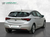 Opel Astra V 1.5 CDTI Edition S&amp;S Warszawa - zdjęcie 5