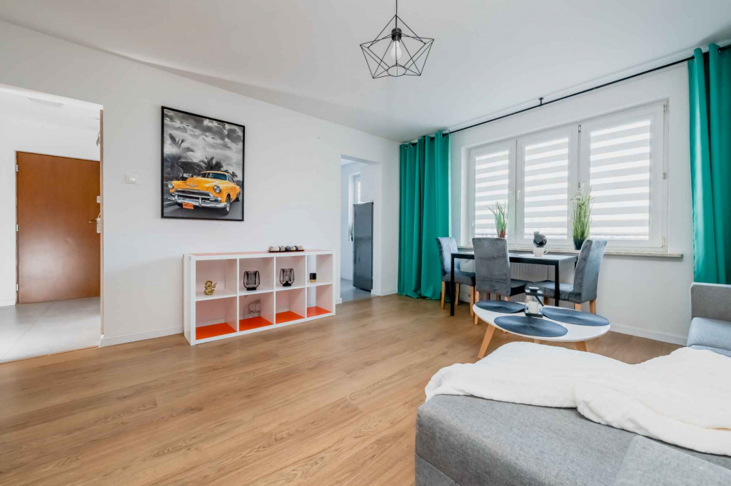 M3 po remoncie Białystok - zdjęcie 1