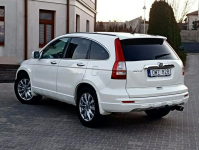 Honda CR-V 2.0 B Automat Lift Zwoleń - zdjęcie 4