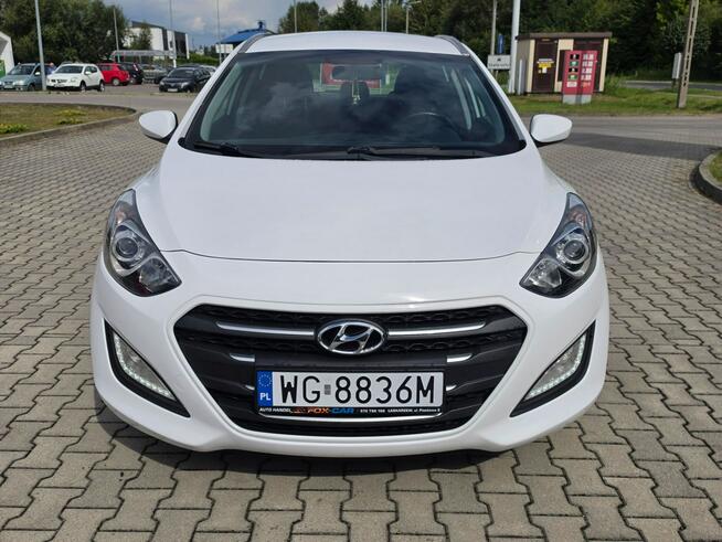 Hyundai i30 109 tys km/Igła serwisowany Łaskarzew - zdjęcie 3