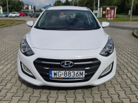 Hyundai i30 109 tys km/Igła serwisowany Łaskarzew - zdjęcie 3
