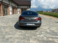 Volkswagen CC KLIMA, SKÓRY ,WENTYLOWANE SIEDZENIA, Słupsk - zdjęcie 7