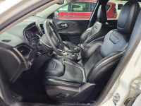 Jeep Cherokee / Trailhawk / 4x4 / automat / Tarnów - zdjęcie 7