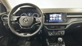 Skoda Fabia 1.0 Ambition hatchback gaz Warszawa - zdjęcie 9
