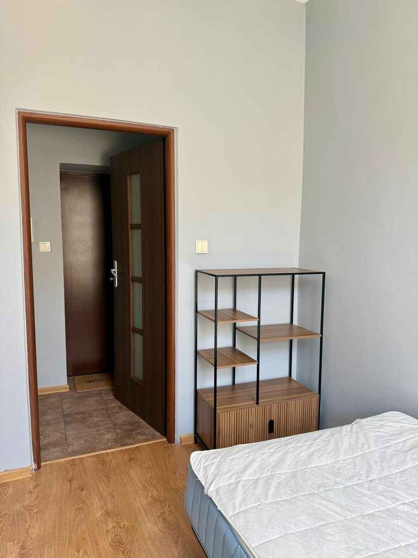 2pok, 32met, okolice Daszyńskiego (Wrocław) Śródmieście - zdjęcie 6