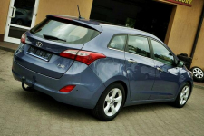 Hyundai i30 1,6CRDI Klima, NAVI, Xenony, kamera, 2012r. Płock - zdjęcie 7