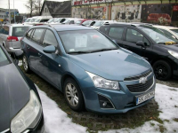 Chevrolet Cruze w bardzo dobrym stanie/1.7 d/ 131 kM Katowice - zdjęcie 2
