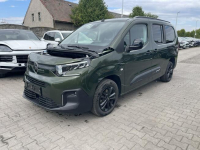 Citroen Berlingo Shine Automat Kamera Klimatronik Podgrzewanie Vitrual Gliwice - zdjęcie 7