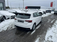 Škoda Fabia Klimatyzacja Podgrzewanie Virtual cockpit czyjniki park. Gliwice - zdjęcie 3