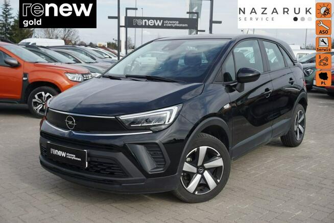 Opel Crossland 1.2T 110KM salon I właściciel Lublin - zdjęcie 1
