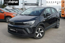 Opel Crossland 1.2T 110KM salon I właściciel