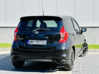 Nissan Note 1.2 benz. Black Edition Mikołów - zdjęcie 12