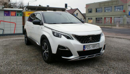 Peugeot 5008 Ostrów Wielkopolski - zdjęcie 3