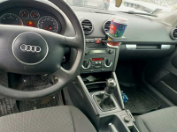 Audi A3 2.0TDI 140km 03r Tarnów - zdjęcie 7