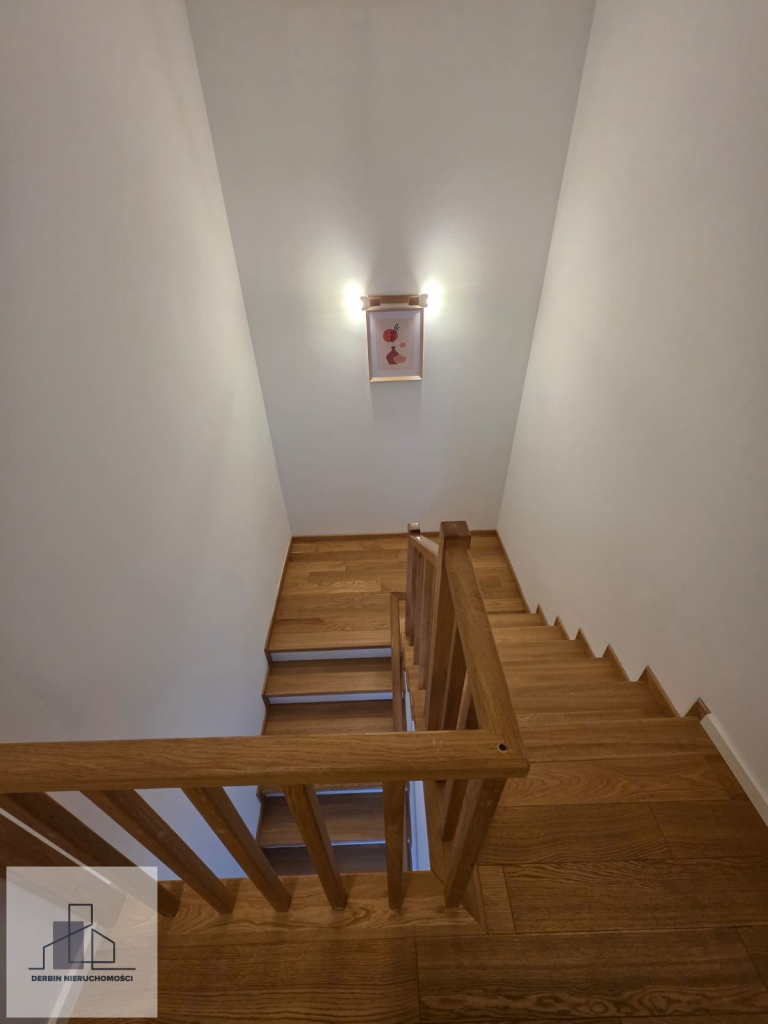 Nowoczesny dom z pięknym duzym ogrodem. Gotowy do zamieszkania Warszawa - zdjęcie 10