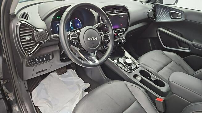 Kia Soul 39kWh XL ! Z Polskiego Salonu ! Faktura VAT ! Warszawa - zdjęcie 9