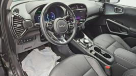 Kia Soul 39kWh XL ! Z Polskiego Salonu ! Faktura VAT ! Warszawa - zdjęcie 9