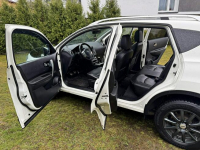 Nissan Qashqai Lift 1,6 DCI 130KM 4x4 Kamery 360 Panorama Keyless Bliżyn - zdjęcie 6