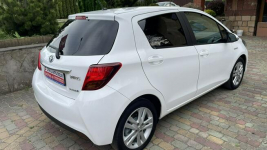 Toyota Yaris Hybrid 100 Premium EU6 Wąchock - zdjęcie 7