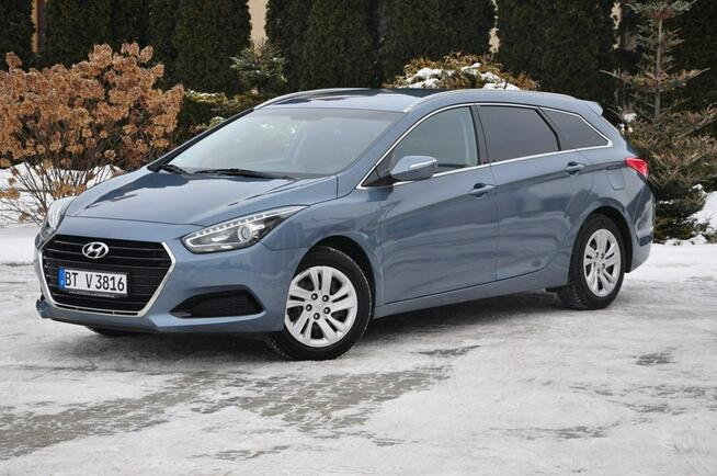 Hyundai i40 Ostrów Mazowiecka - zdjęcie 3