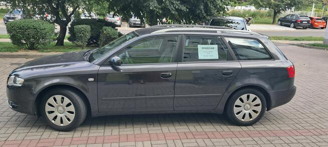 AUDI A4 2.0 TDI Kołobrzeg - zdjęcie 3