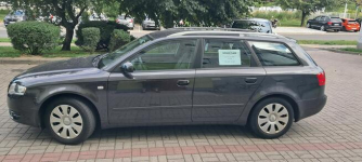 AUDI A4 2.0 TDI Kołobrzeg - zdjęcie 3
