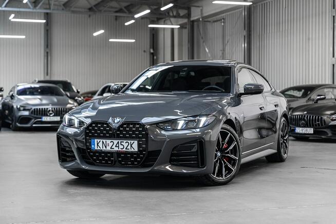 430d. Gwarancja do 12.2027. FV 23%. M Sport Pro. Head-Up. Węgrzce - zdjęcie 3