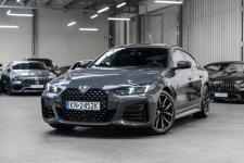 430d. Gwarancja do 12.2027. FV 23%. M Sport Pro. Head-Up. Węgrzce - zdjęcie 3