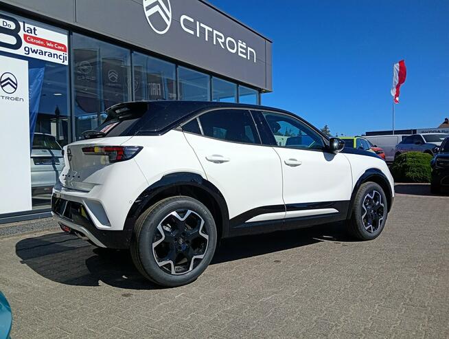 Opel Mokka GS 1.2T 136KM 6M/T Piła - zdjęcie 8