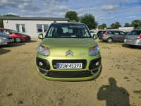 Citroen C3 Picasso 1.4 95 KM  KLIMATRONIK, TEMPOMAT, ELEKTRYKA Strzegom - zdjęcie 2