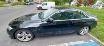 BMW 3 Series 325i SE E93 Kabriolet