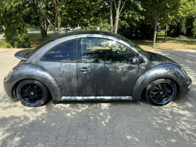 Volkswagen New Beetle VR5 - Sport Edition Poznań - zdjęcie 3