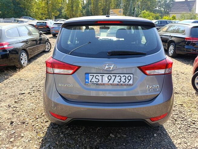 Sprzedam Hyundai ix20 Kołobrzeg - zdjęcie 3