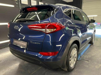 Hyundai Tucson 1.6 GDI Ostrzeszów - zdjęcie 9