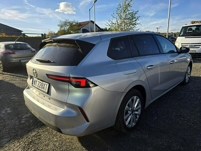 Opel Astra Komorniki - zdjęcie 4
